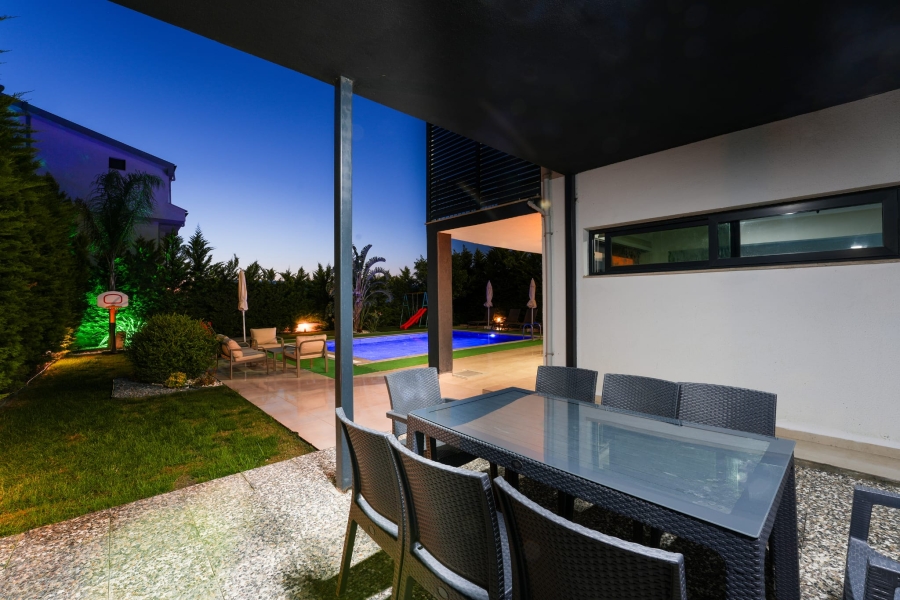 Villa Dedem 4